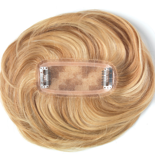 Human Hair Bang by Raquel Welch